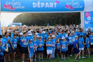 Enfants Sans Cancer