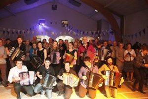 festival national d'accordéon