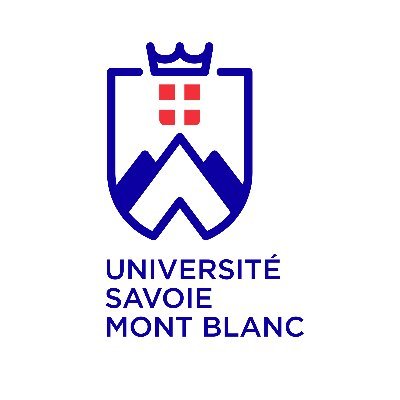 université Savoie Mont-Blanc