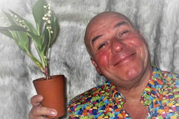 Du Muguet pour la famille “Evénementiel”