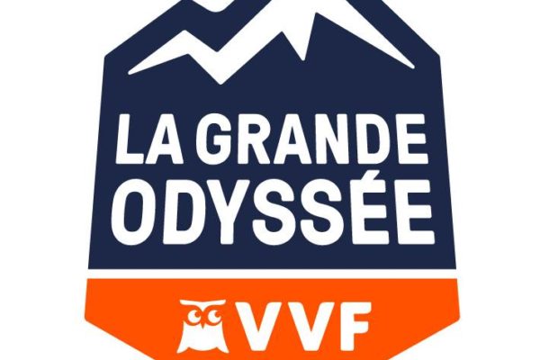 Présentation de la Grande Odyssée VVF à Paris.