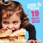L’Agence Daniel-Events solidaire de l' »Eclair Day 2022″pour vaincre le cancer des enfants en un éclair !