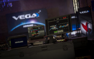 Véga : décollage réussi pour un lancement… stratosphérique !